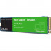 SSD WD Original PCI-E x4 240Gb WDS240G2G0C Green SN350 M.2 2280