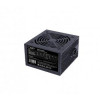 Блок питания CBR ATX 500W, 12cm fan, 20+4pin/1*4+4pin/1*6+2pin/2*IDE/4*SATA, кабель питания 1.2м, черный [PSU-ATX500-12EC] OEM