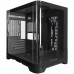 1STPLAYER UVIEW UV5 Black / mATX / UV5-BK