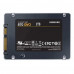Samsung SSD 2Tb 870 QVO Series MZ-77Q2T0BW {SATA3.0, 7mm,  V-NAND 4-bit MLC, MKX}
