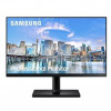 LCD Samsung 27" F27T450FQR черный {IPS 1920x1080 16:9 HDMI DisplayPort Mat  HAS Pivot 1000:1}