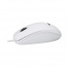 910-005004/910-006764 Мышь Logitech M100 USB White