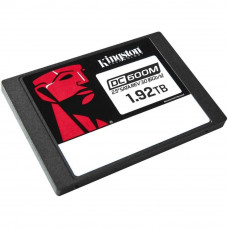 Kingston SSD DC600M, 1920GB, 2.5" 7mm, SATA3, SEDC600M/1920G