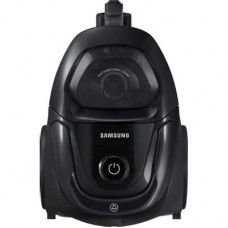 Пылесос Samsung VC18M31C0HG/EV, 1800Вт, черный