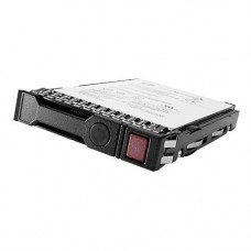 Жесткий диск HPE 1x2.4Tb SAS 10K 2.5" (881457-B21 / 881507-001)