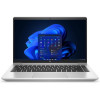 HP ProBook 440 G9 [6G8U6PA] Silver 14" {HD i5 1235U/16Gb/256Gb SSD/ Iris Xe/Win10Pro}  (необходим кабель арт.1346032)