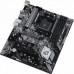 Asrock B550 PHANTOM GAMING 4 {Soc-AM4 AMD B550 4xDDR4 ATX AC`97 8ch(7.1) GbLAN RAID+HDMI}