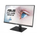 ASUS LCD 27" VA27DQSB черный {IPS 1920x1080 75Hz 5ms 250cd 16:9 178/178 1000:1 8bit(6bit+FRC) D-Sub HDMI1.4 DisplayPort1.2 FreeSync GSync(comp) 2xUSB2.0 2x2W VESA} [90LM06H1-B02370/90LM06H1-B01370]