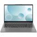 Lenovo IdeaPad 1 15IAU7 [82QD009VRM] Grey 15.6" {FHD  i3-1215U/8Gb/512Gb SSD/DOS}