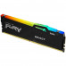 Kingston DDR5 16GB 5200MHz KF552C36BBEA-16 Fury Beast Expo RGB