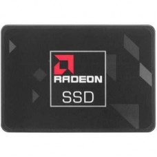 AMD SSD 128GB Radeon R5 R5SL128G {SATA3.0, 7mm}