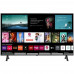 LG 43" 43UR78006LK.ARUB черный {4K Ultra HD 50Hz DVB-T DVB-T2 DVB-C DVB-S DVB-S2 USB WiFi Smart TV (RUS)}