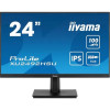 LCD IIYAMA 23.8" XU2492HSU-B6 {IPS 1920x1080 100Hz 0.4ms HDMI DisplayPort USB Speakers}