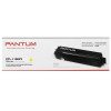 Pantum CTL-1100XY желтый (2300стр.) Картридж лазерный для Pantum CP1100/CP1100DW/CM1100DN/CM1100DW/C (2300стр.)