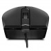 Мышь Sven RX-30 USB чёрная (2+1кл. 1000DPI,  каб. 2м., кор)