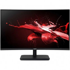 LCD Acer 27" ED270Xbiipx черный {VA 1920x1080 240Hz 1ms 178/178 250cd 2xHDMI DisplayPort AudioOut Curved 1500R} [UM.HE0EE.X01]