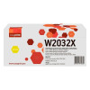 Easyprint W2032X Тонер-картридж  (LH-W2032X_NC) для HP CLJ Pro M454/455/M479/480/Canon LBP663/664/MF742/744/746 (6000 стр.) желтый, БЕЗ ЧИПА