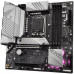 Gigabyte B760M AORUS ELITE AX {Soc-1700 Intel B760 4xDDR5 mATX AC`97 8ch(7.1) 2.5Gg RAID+HDMI+DP}