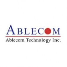 Ablecom AC-R53 Рельсы для монтажа в стойку / ABM-AC-R53 / Thin type 26.5"~36.4" Ball Bearing, Toolless / Slide Rail (For 2U , 3U )
