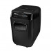 Fellowes Шредер AutoMax 200M FS-4656301 с автоподачей {DIN P-5,2х14мм.200лст.32лтр}