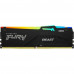 Kingston DDR5 16GB 5200MHz KF552C36BBEA-16 Fury Beast Expo RGB