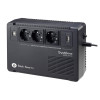 SYSTEME ELECTRIC UPS Back-Save BV BVSE400RS