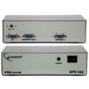 Gembird GVS122  Разветвитель сигнала VGA на 2 монитора (Gembird)