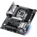 Asrock B760 PRO RS LGA1700 4xDDR5 4xSATA RAID 2xM.2 HDMI DP eDP ATX