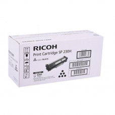 Ricoh Тонер-картридж SP 230H (3K) (408294)