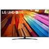 LG 65" 65UT81006LA.ARUB черный {Ultra HD 60Hz DVB-T DVB-T2 DVB-C DVB-S2 USB WiFi Smart TV}