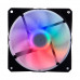 1STPLAYER G6-PLUS / 140mm, LED 5-color, 1000rpm, 3pin / G6-PLUS / bulk