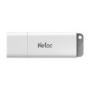 Netac USB Drive 32GB U185 USB2.0, with LED indicator [NT03U185N-032G-20WH]