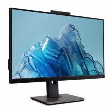 LCD Acer 27" B277bmiprzxv Vero {IPS 1920x1080 75Hz 16:9 250cd 178/178 Swivel Pivot D-Sub HDMI1.4 DisplayPort1.2 4xUSB3.0 AudioOut VESA 2x2W} [UM.HB7EE.067]