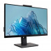 LCD Acer 27" B277bmiprzxv Vero {IPS 1920x1080 75Hz 16:9 250cd 178/178 Swivel Pivot D-Sub HDMI1.4 DisplayPort1.2 4xUSB3.0 AudioOut VESA 2x2W} [UM.HB7EE.067]