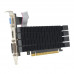 Видеокарта Afox GT730 2G DDR3 64bit heatsink DVI HDMI AF730-2048D3L3-V3