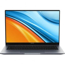 Honor MagicBook 14 NMH-WDQ9HN [5301AFVH] Grey 14" {FHD Ryzen 5 5500U/8GB/512GB SSD/DOS}