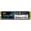 Silicon Power SSD M.2 256Gb A60 SP256GBP34A60M28