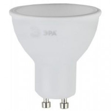ЭРА Б0040890 Лампочка светодиодная STD LED MR16-12W-840-GU10 GU10 12 Вт софит нейтральный белый свет