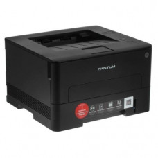 Pantum P3020D, Принтер, Mono Laser, дуплекс, A4, 30 стр/мин, 1200x1200 dpi, ч/б/ USB 2.0, старт.картридж 1000стр черный корпус