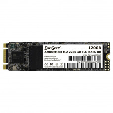 ExeGate SSD M.2 120GB Next Series EX280467RUS