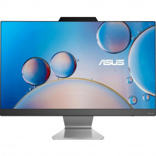 ASUS E3402WBA-BPC017M [90PT03G3-M06F70] Black 23.8" {Full HD i7 1255U/16Gb/SSD1Tb UHDG/noOS/kb/m}