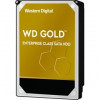 6TB WD Gold  (WD6003FRYZ) {SATA III 6 Gb/s, 7200 rpm, 256Mb buffer}