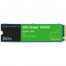 SSD WD Original PCI-E x4 240Gb WDS240G2G0C Green SN350 M.2 2280