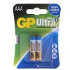 GP Ultra Plus Alkaline GP24AUP-2CR2  (2 шт в уп-ке)