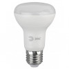 ЭРА Б0020557 Лампочка светодиодная STD LED R63-8W-827-E27 Е27 / Е27 8Вт рефлектор теплый белый свет