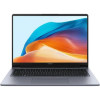 Huawei MateBook D14 MDF-X [53013XFA] Space Grey 14" {FHD i5-12450H/8GB/512GB SSD/W11}