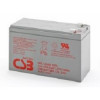 CSB Батарея HRL1234W (12V, 9Ah) (FR) (с увеличенным сроком службы 10 лет)