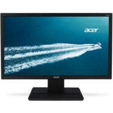 LCD Acer 19.5" V206HQLAbi {16:9 1600x900 60Hz D-Sub HDMI 200cd}