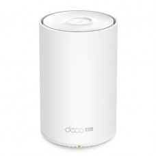 TP-Link Deco X50-4G(1-pack) AX3000 Домашняя Mesh Wi-Fi система с поддержкой 4G+