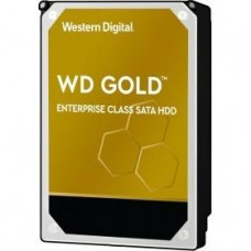 10TB WD Gold  (WD102KRYZ) {SATA III 6 Gb/s, 7200 rpm, 256Mb buffer}